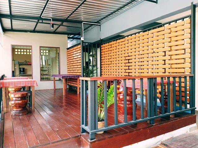 The Sekret Hotel Sungai Kolok Exterior photo