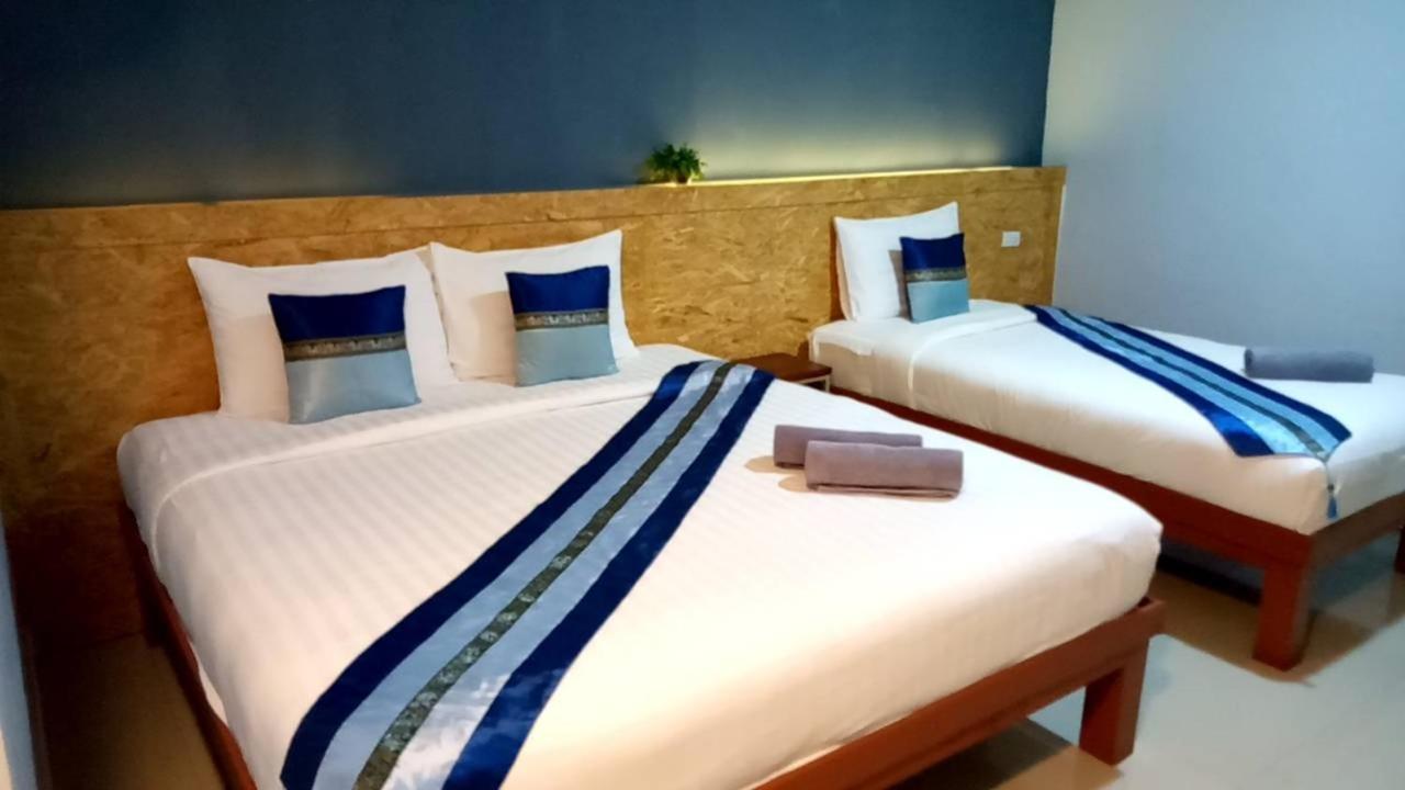 The Sekret Hotel Sungai Kolok Exterior photo