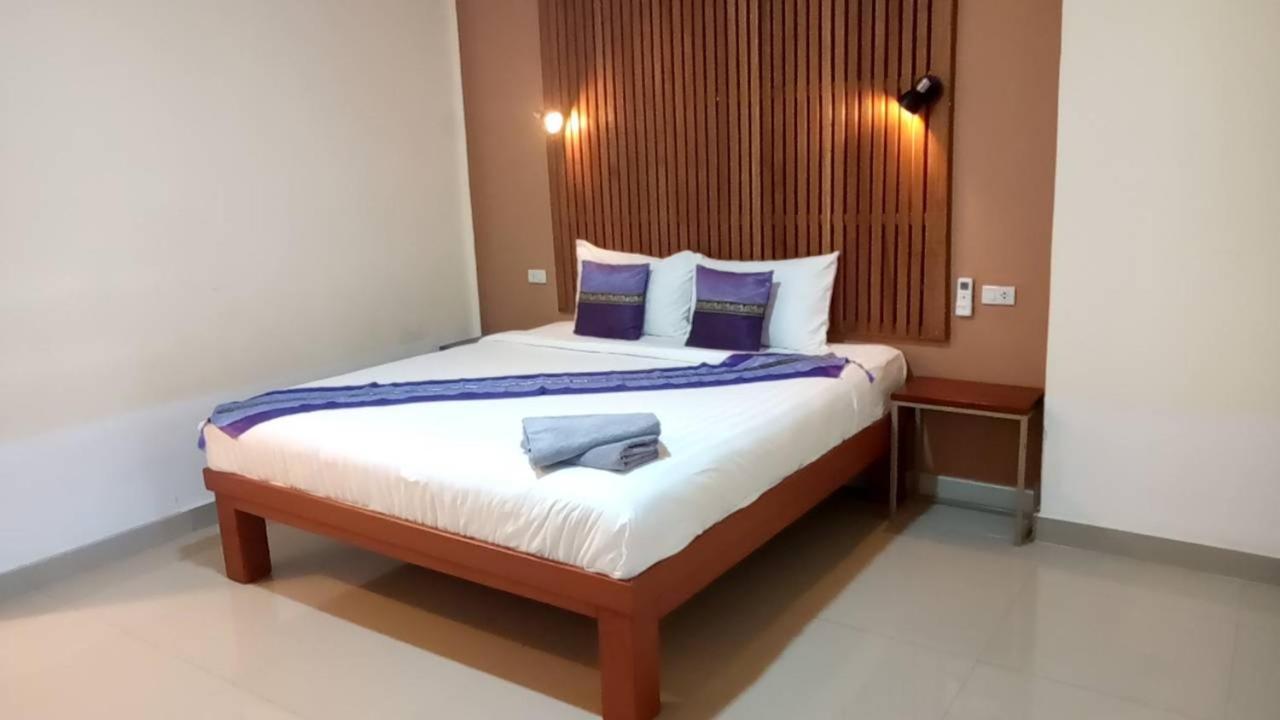 The Sekret Hotel Sungai Kolok Exterior photo