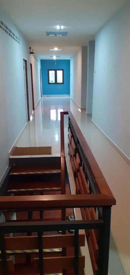 The Sekret Hotel Sungai Kolok Exterior photo
